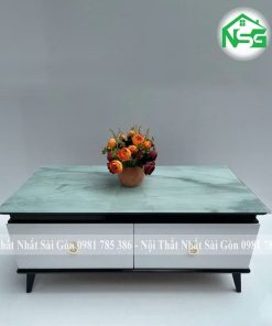 Bàn trà sang trọng nhẹ nhàng NSG-BT4