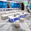 Ghế karaoke da Hàn Quốc sang trọng NSG-K01