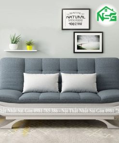 Ghế sofa bed giá rẻ NSG-GB1