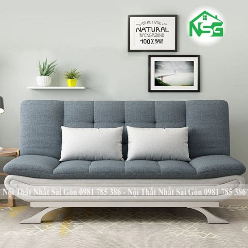 Ghế sofa bed giá rẻ NSG-GB1