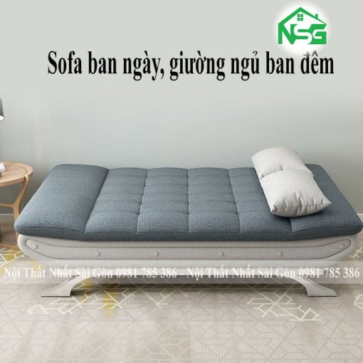 Ghế sofa bed giá rẻ NSG-GB1