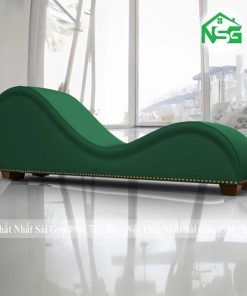 Ghế sofa tình yêu giá rẻ NSG-TY1