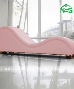 Ghế sofa tình yêu giá rẻ NSG-TY1