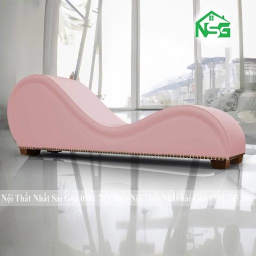 Ghế sofa tình yêu giá rẻ NSG-TY1