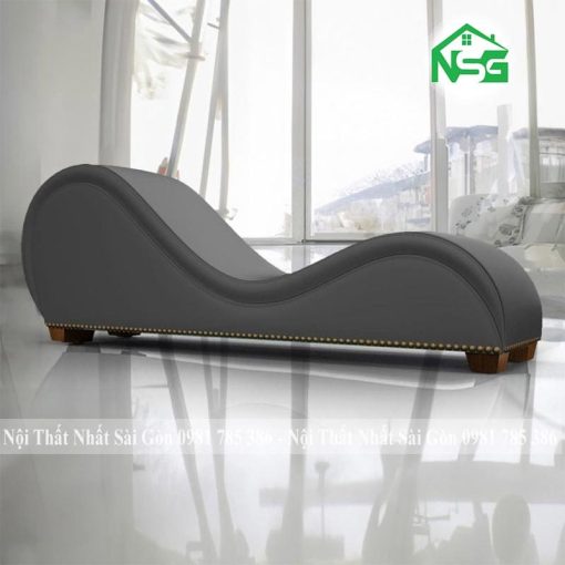 Ghế sofa tình yêu giá rẻ NSG-TY1