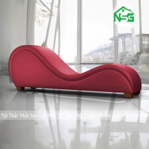 Ghế sofa tình yêu lãng mạn TY2