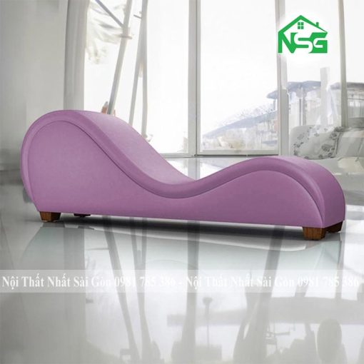 Ghế sofa tình yêu lãng mạn TY2