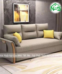 Sofa giường kéo đa năng hiện đại NSG-GK1