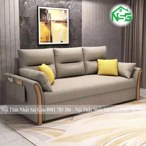 Sofa giường kéo đa năng hiện đại NSG-GK1