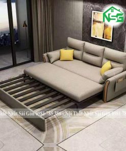 Sofa giường kéo đa năng hiện đại NSG-GK1