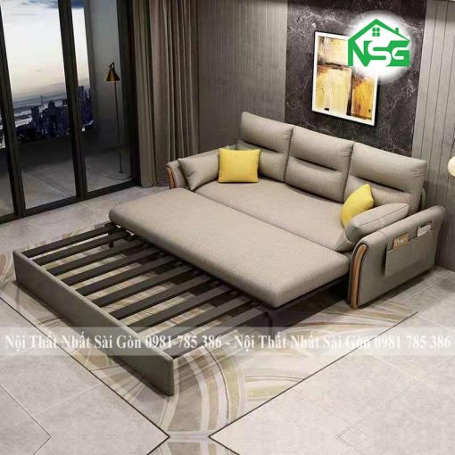 Sofa giường kéo đa năng hiện đại NSG-GK1