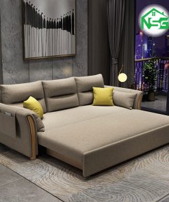 Sofa giường kéo đa năng hiện đại NSG-GK1