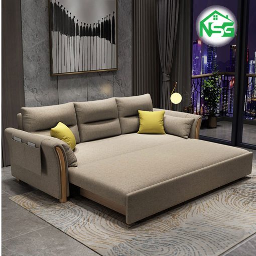 Sofa giường kéo đa năng hiện đại NSG-GK1