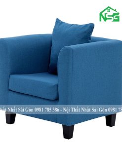 Ghế sofa cafe đơn giản NSG-CF2