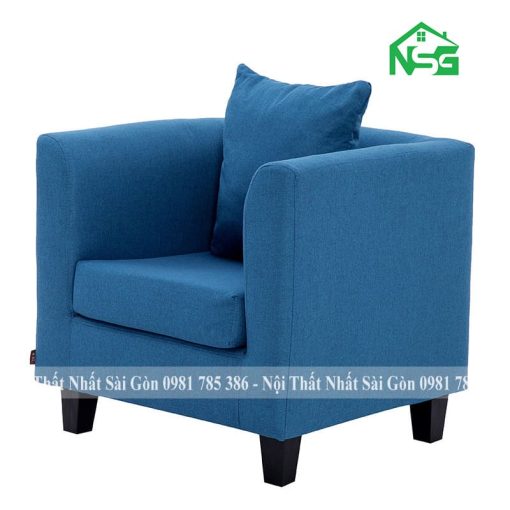 Ghế sofa cafe đơn giản NSG-CF2