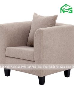 Ghế sofa cafe đơn giản NSG-CF2