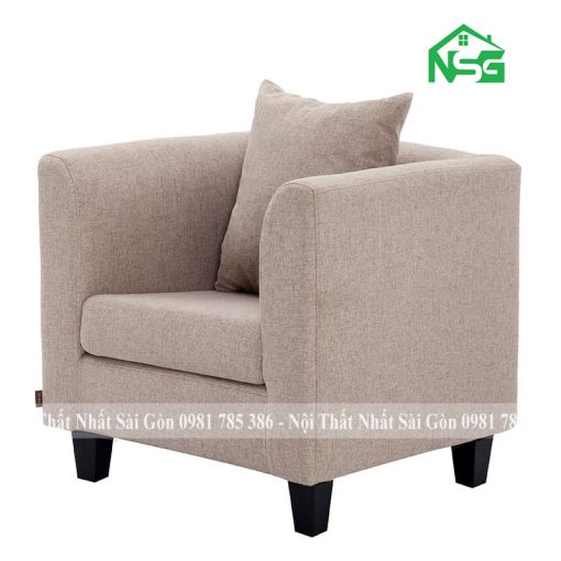 Ghế sofa cafe đơn giản NSG-CF2