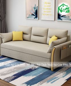 Ghế sofa đa năng bền đẹp NSG-GK02