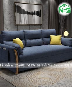 Ghế sofa đa năng bền đẹp NSG-GK02