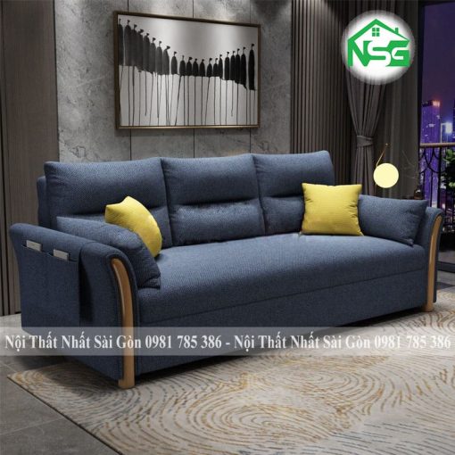 Ghế sofa đa năng bền đẹp NSG-GK02