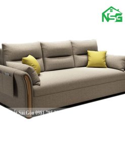 Ghế sofa đa năng bền đẹp NSG-GK02