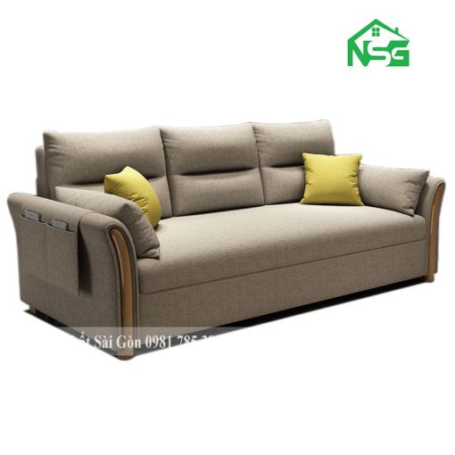 Ghế sofa đa năng bền đẹp NSG-GK02