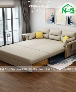 Ghế sofa đa năng bền đẹp NSG-GK02