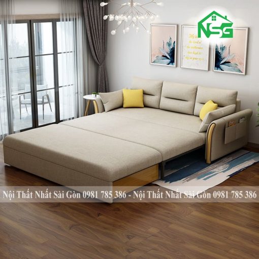 Ghế sofa đa năng bền đẹp NSG-GK02