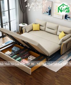 Ghế sofa đa năng bền đẹp NSG-GK02