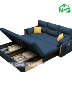 Ghế sofa đa năng bền đẹp NSG-GK02