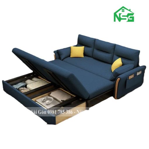 Ghế sofa đa năng bền đẹp NSG-GK02