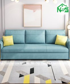 Ghế sofa giường kéo thông minh hiện đại NSG GK03