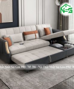 Sofa đa năng tiết không gian NSG GK06