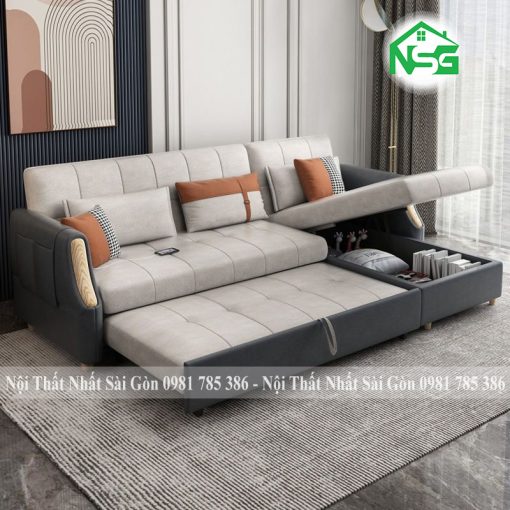 Sofa đa năng tiết không gian NSG GK06