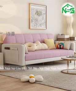 Sofa giường giá rẻ đa năng NSG-GB2