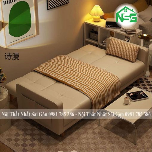 Sofa giường giá rẻ đa năng NSG-GB2