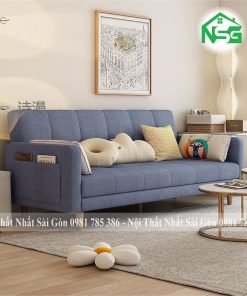 Sofa giường giá rẻ đa năng NSG-GB2