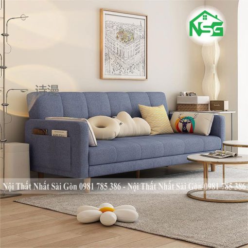 Sofa giường giá rẻ đa năng NSG-GB2