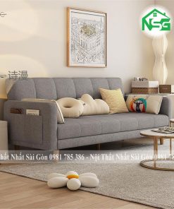 Sofa giường giá rẻ đa năng NSG-GB2