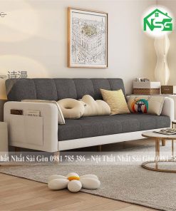 Sofa giường giá rẻ đa năng NSG-GB2