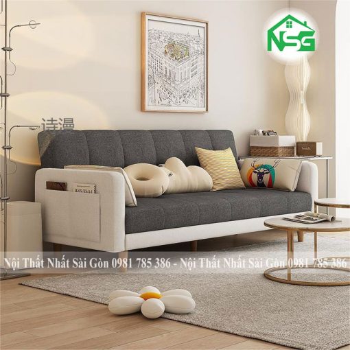 Sofa giường giá rẻ đa năng NSG-GB2