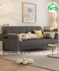 Sofa giường giá rẻ đa năng NSG-GB2