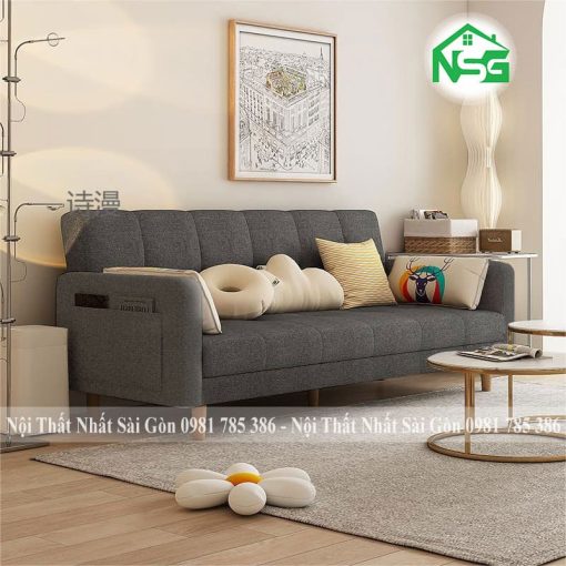 Sofa giường giá rẻ đa năng NSG-GB2