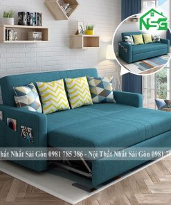 Sofa giường kéo đa năng tiện lợi NSG-GK04