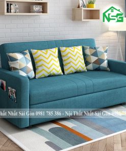 Sofa giường kéo đa năng tiện lợi NSG-GK04