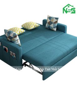 Sofa giường kéo đa năng tiện lợi NSG-GK04