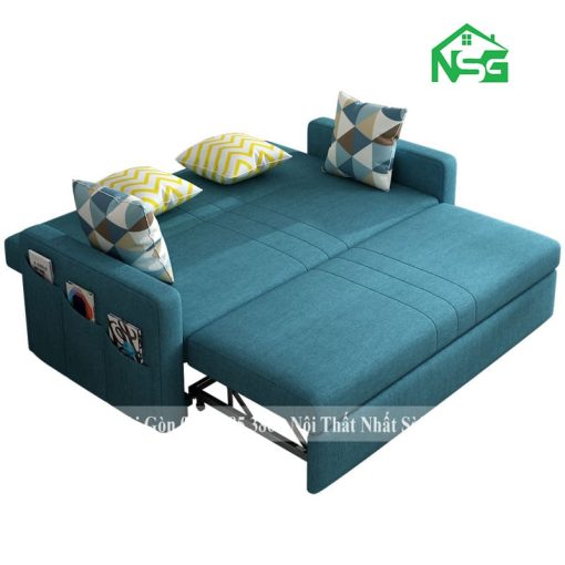 Sofa giường kéo đa năng tiện lợi NSG-GK04