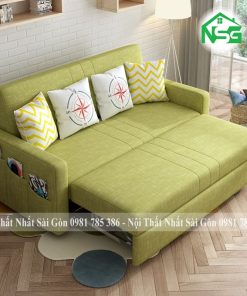 Sofa giường kéo đa năng tiện lợi NSG-GK04