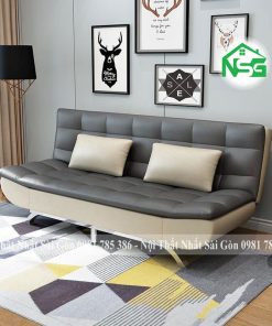 Sofa giường mở rộng đa năng NSG-GB3