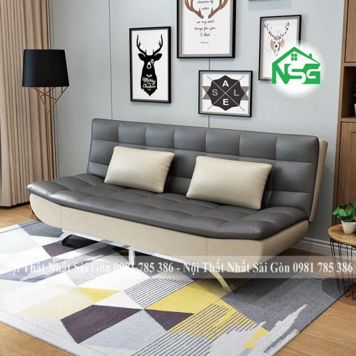 Sofa giường mở rộng đa năng NSG-GB3